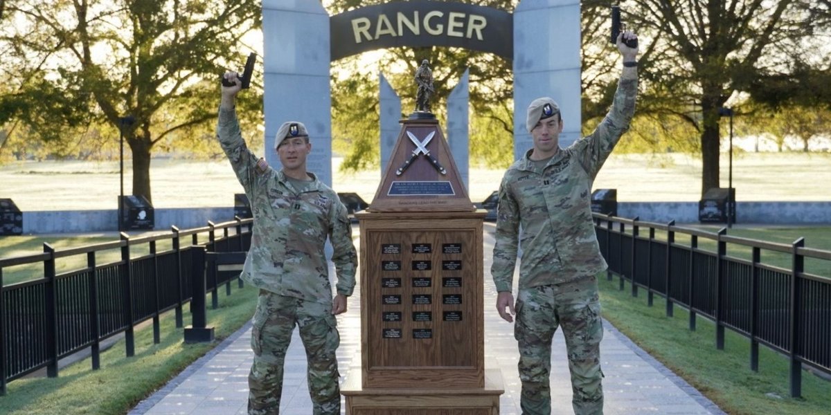 5 Top Tips To Prepare for the Best Ranger Competition & Win it All