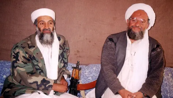 Who Was al-Qaeda Leader Ayman al-Zawahiri & Who Gets His Bounty?