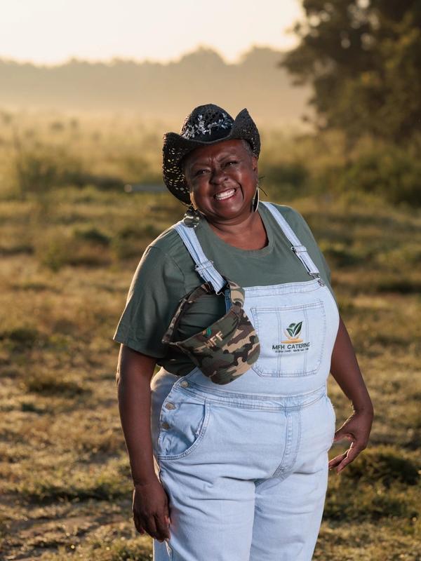 Dr. Connie Baptiste