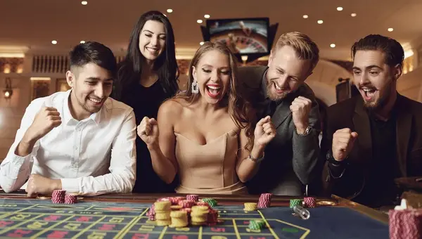 Play Like a Local at Boomtown Casino Biloxi