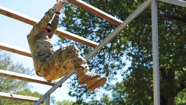 Air Force Targets Higher Recruitment Goals for 2025