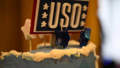 Happy 85th Birthday, USO! | A Legacy of Service Since 1941