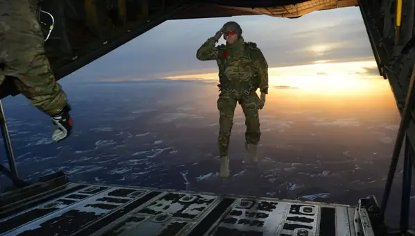 U.S. Special Operations Command Is Sending More Troops for Hostages