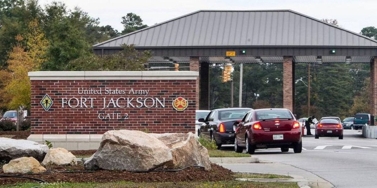 What To Expect at Fort Jackson MEPS