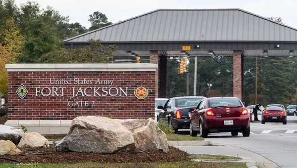 What To Expect at Fort Jackson MEPS