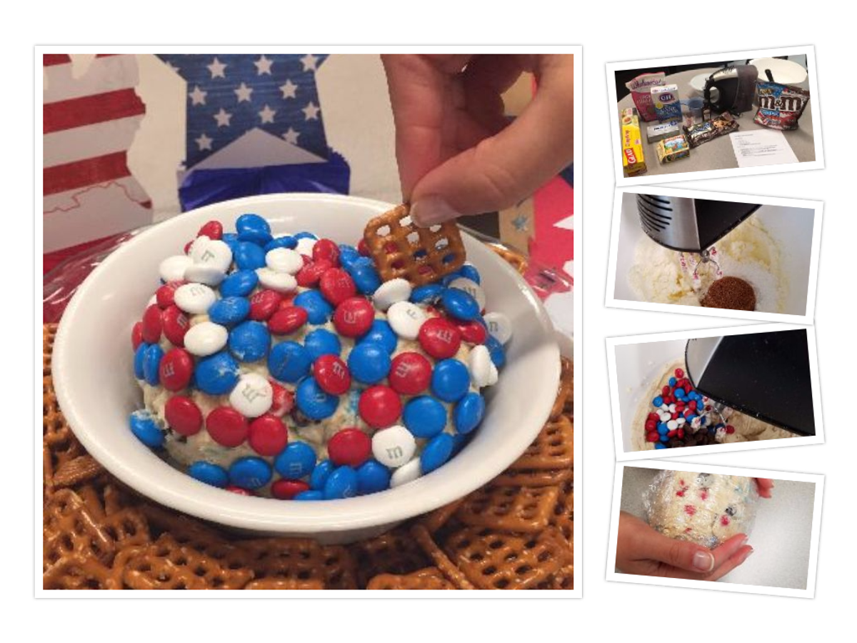 M&amp;M’s and the military – a true American candy