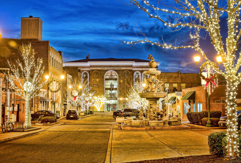 Clarksville, TN