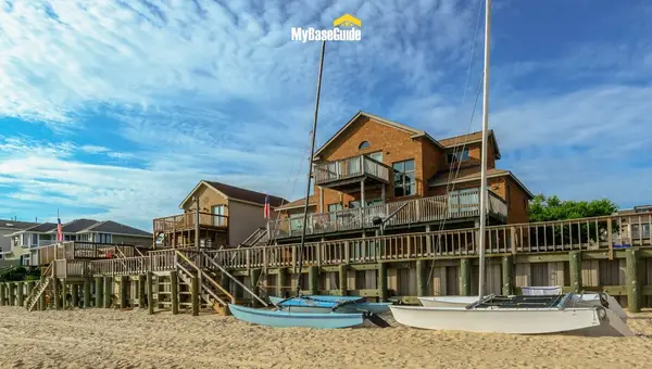 JEB Little Creek Housing: On-Base Options & More