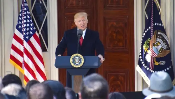 Honduras Threatens US Military Bases Over Trump's Deportation Plan