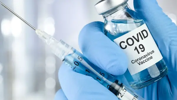 What's Up With the High Number of COVID Vaccine Exemption Requests?