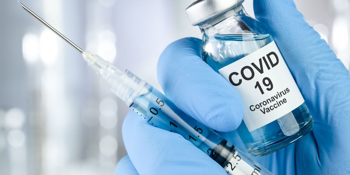 What's Up With the High Number of COVID Vaccine Exemption Requests?