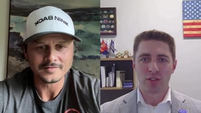 Return to Base: Inside the Fight for Veteran Policy and Psychedelic-Assisted Therapy for PTSD with Zachary Federico