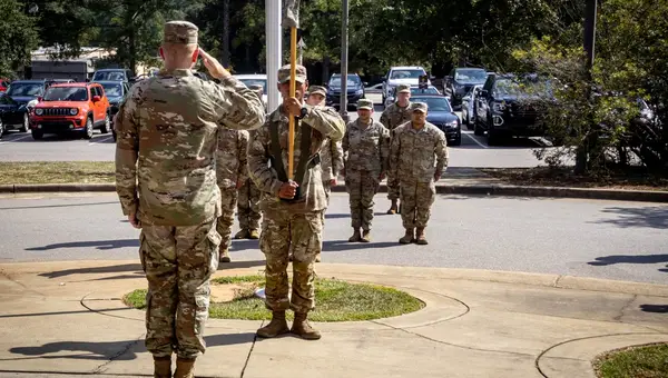 Welcome to Fort Bragg, NC: Your Comprehensive Guide