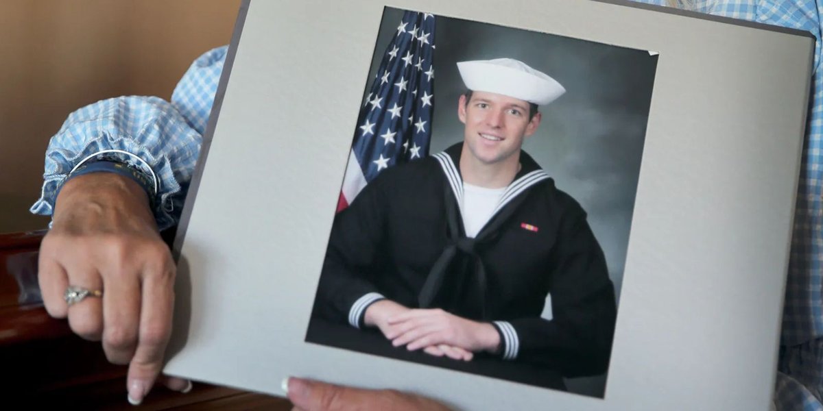 Navy SEAL Training Accident Leads To Wake-Up Call for ‘Hell Week’