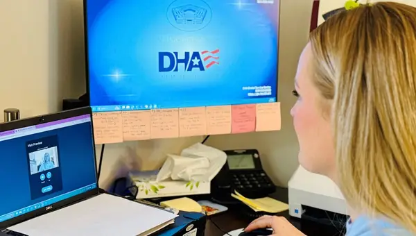 TRICARE Prime Families Can Now Access Virtual Urgent Care: What This New Pathway Means