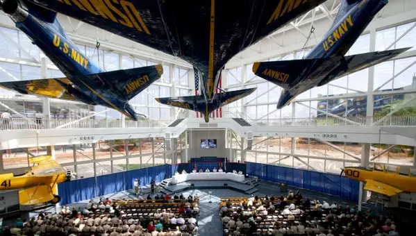 Top 10 Military Museums in Florida: A Must-Visit Guide