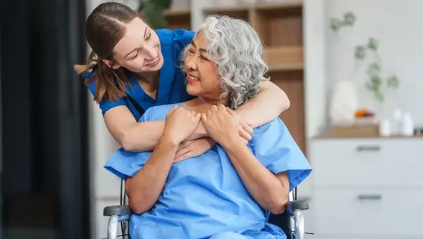 Veteran Caregivers: America's Invisible Lifeline in 2025