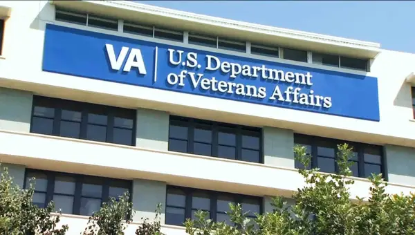 The Veteran Sheepdogs of America Fight For Veteran Healthcare