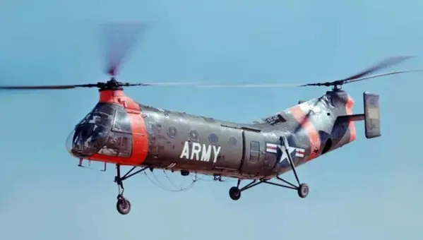 4 Korean War Helicopters That Helped Preserve Democracy