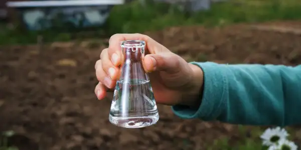What No One Is Saying About the Fort Detrick Groundwater Contamination