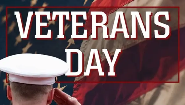 Why Is Veterans Day Celebrated On November 11th?