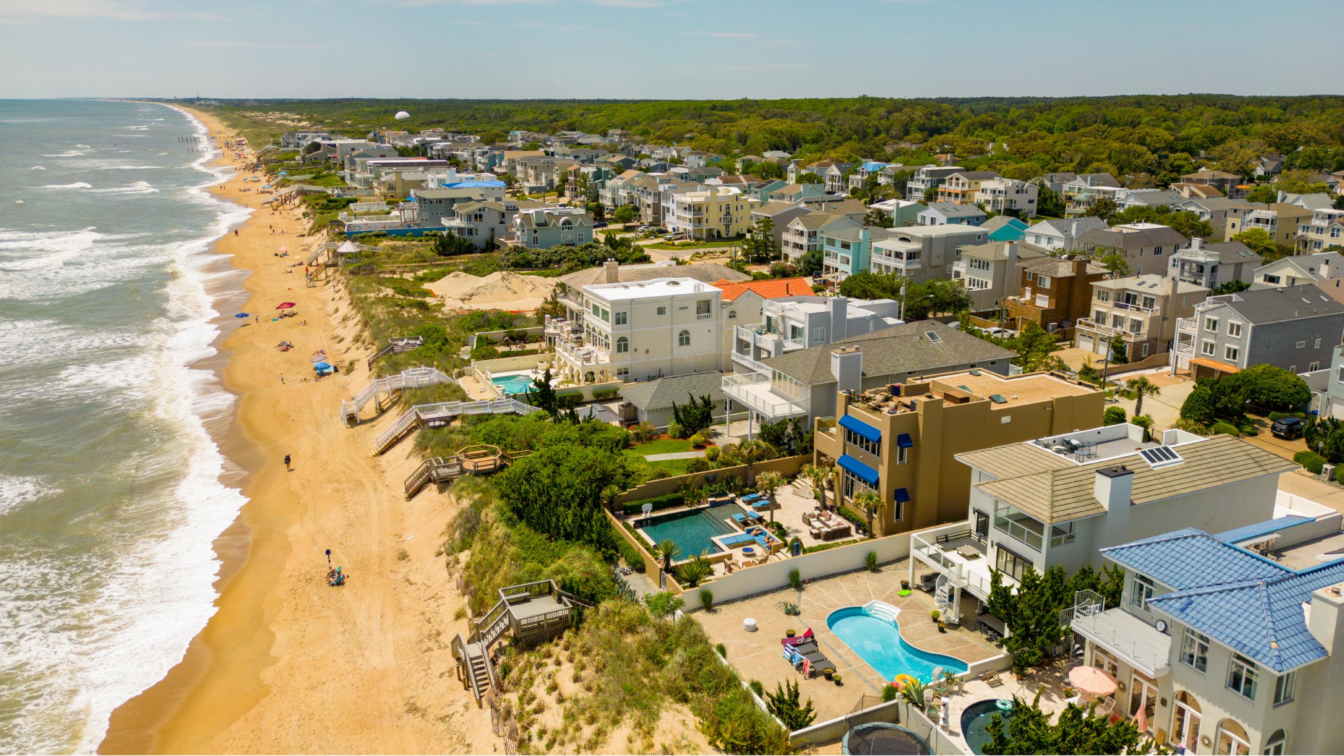 best neighborhoods in virginia beach