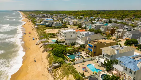 Virginia Beach: Top Neighborhoods for Military Families