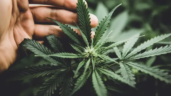 VA Clinicians and Cannabis: Veterans' Pain Relief Debate