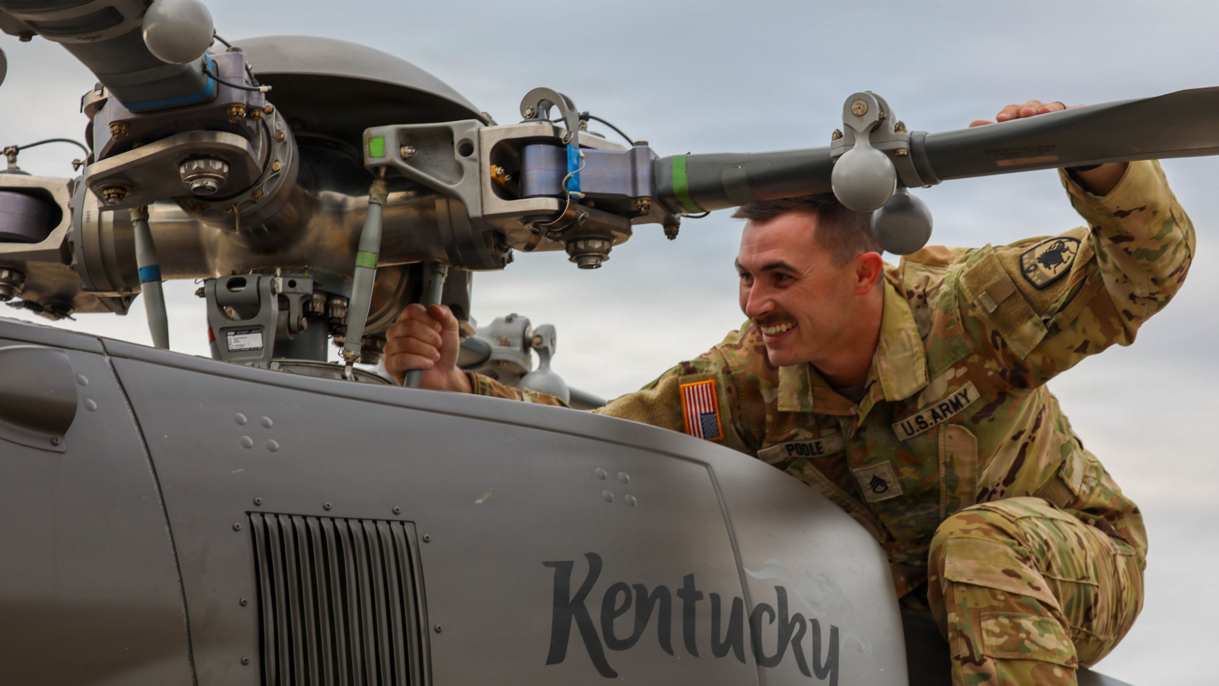 Army Pulls Back on Both Traditional Aviation and Its Signature Drone Unit