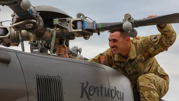 Army Pulls Back on Both Traditional Aviation and Its Signature Drone Unit