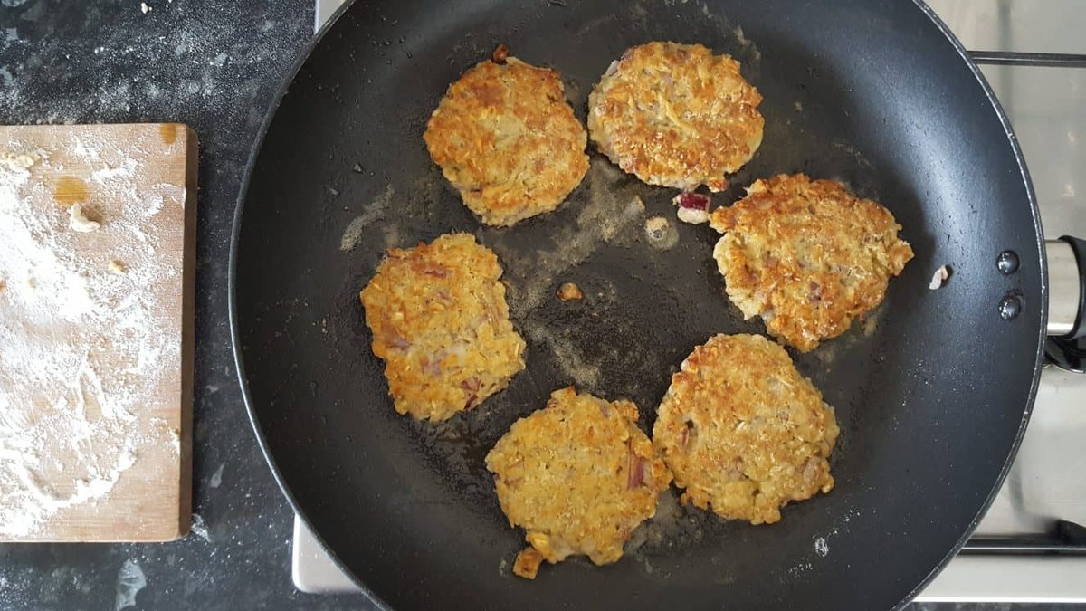 The Weirdest Recipes From WWII People Had to Make Because of Food Rationing