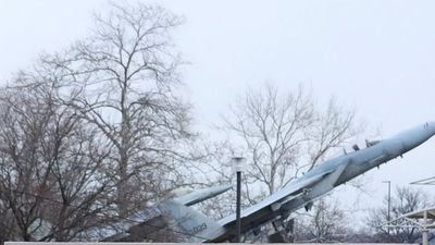 Wright-Patterson AFB: Things to Do in Dayton, Ohio