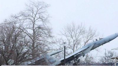 Wright-Patterson AFB: Things to Do in Dayton, Ohio