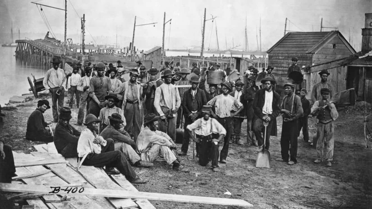 Juneteenth 2022 Will Celebrate Freedom
