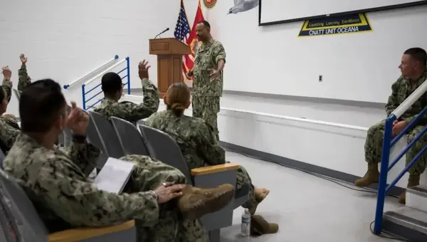 Trump Ends Military DEI Policies with Executive Order