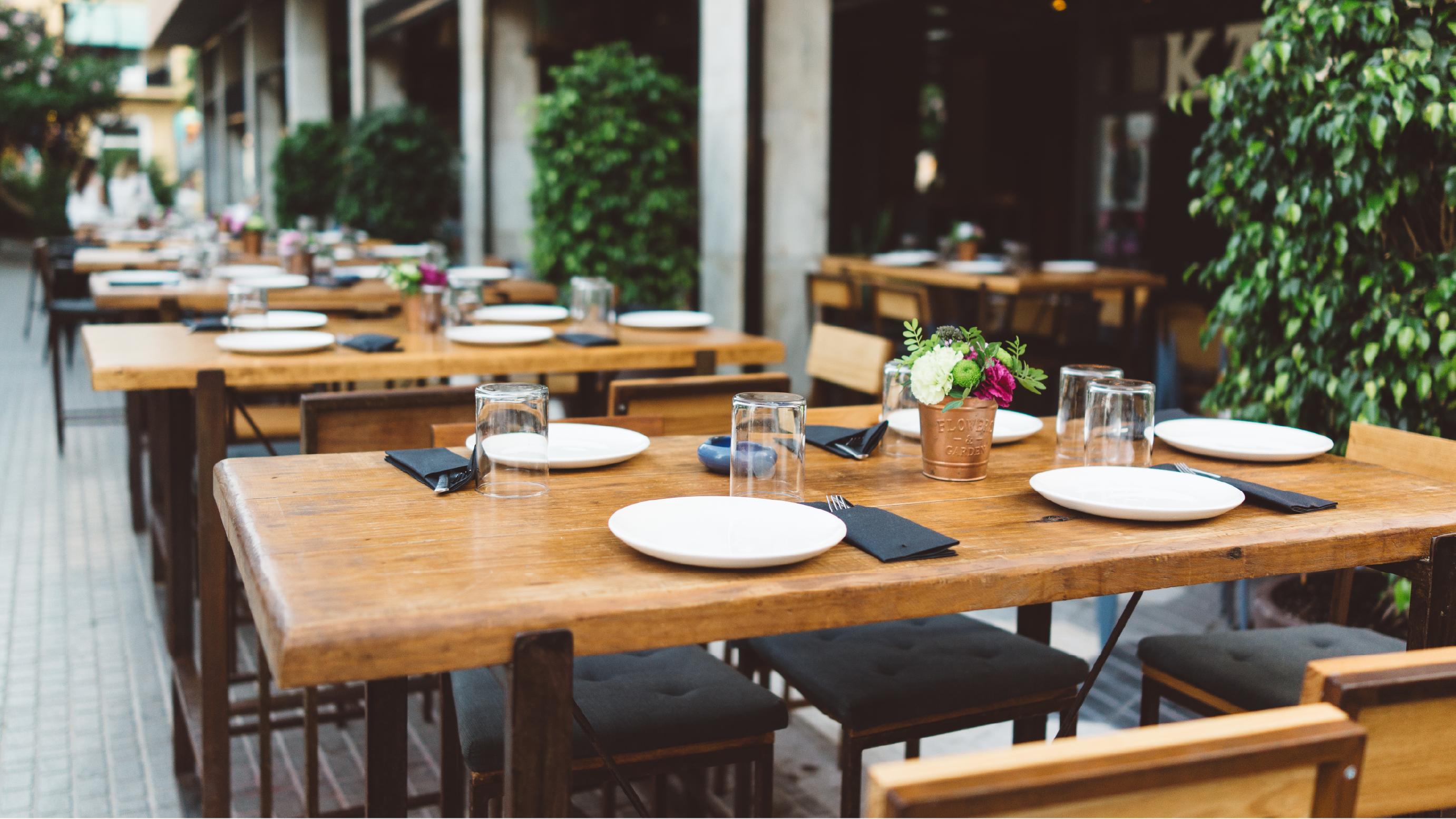 best restaurants in Virginia beach
