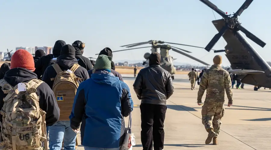 When the Call Comes: Preparing for a Noncombatant Evacuation Operation