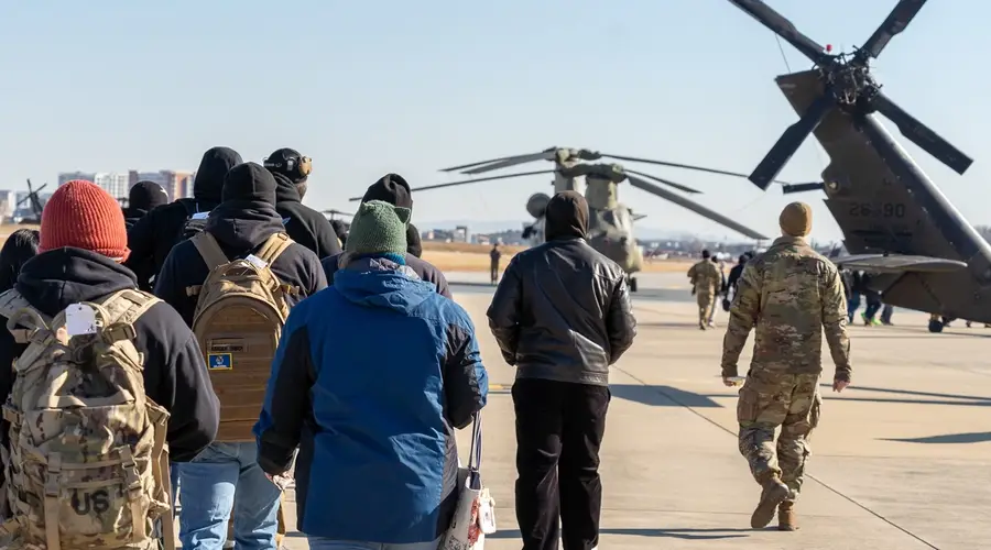 When the Call Comes: Preparing for a Noncombatant Evacuation Operation