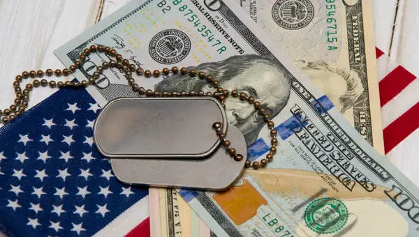 Inside the $1.15T FY27 NDAA: Senate Proposes 3.6% Pay Raise