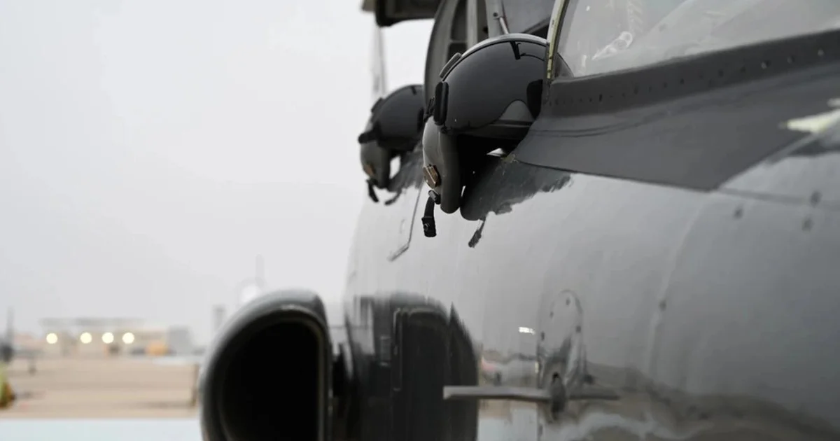 Famous Military Call Signs That Echo in History | VeteranLife