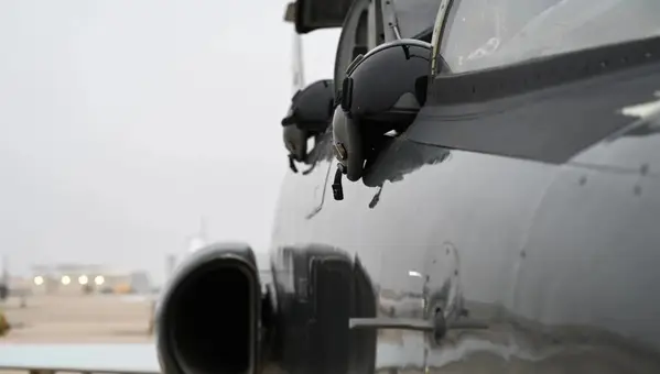 Famous Military Call Signs That Echo in History