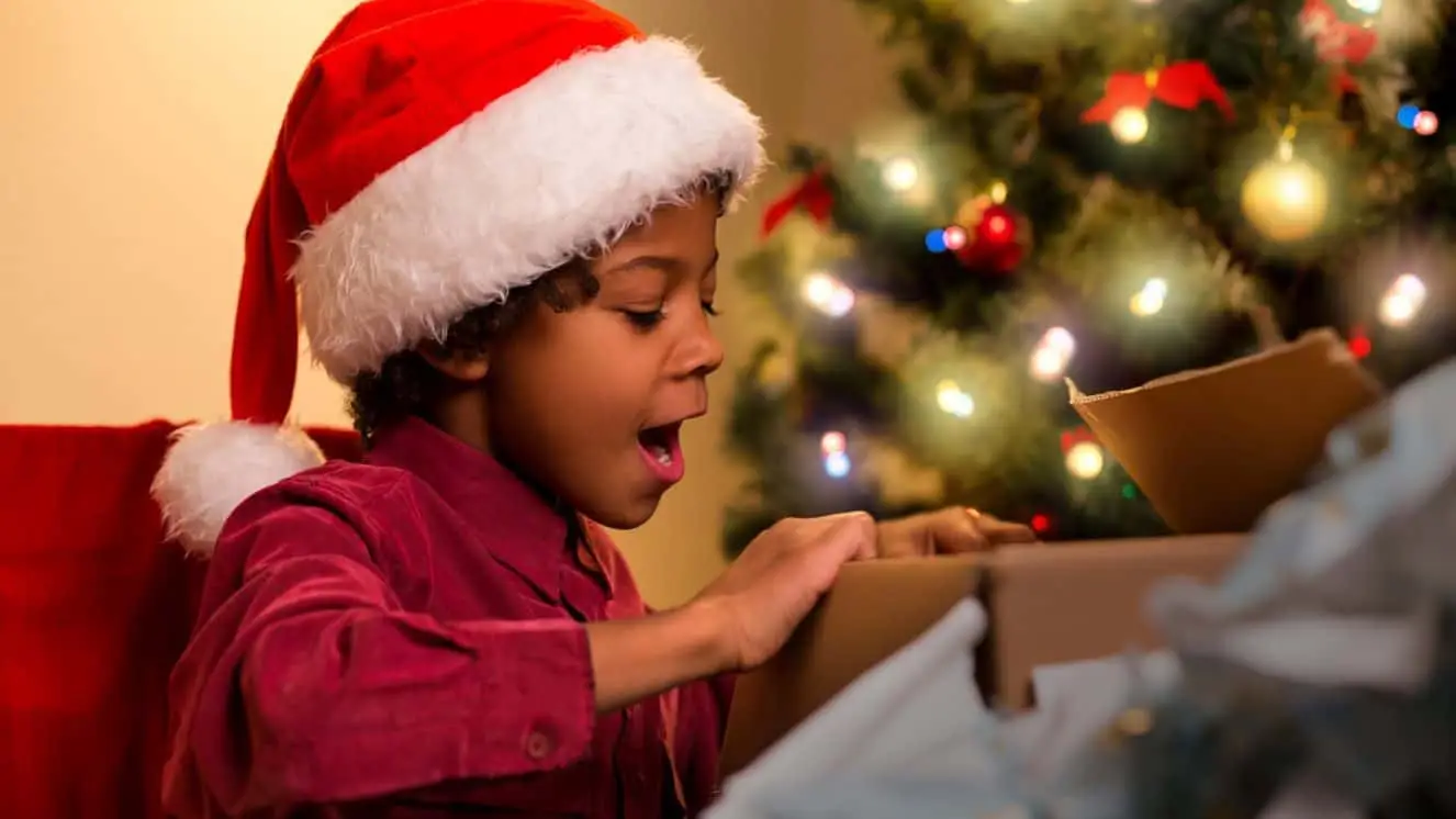 Toys for Tots Is a Military and Holiday Tradition We Can All Support