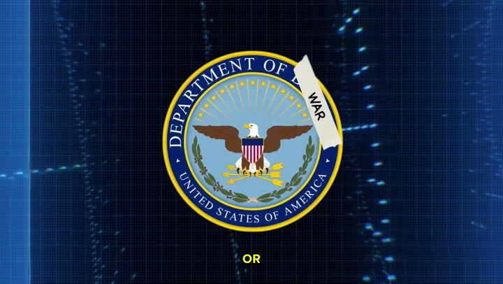 On the Radar: Pentagon Renamed, Defense Bill Passes & Patriot Express Cuts