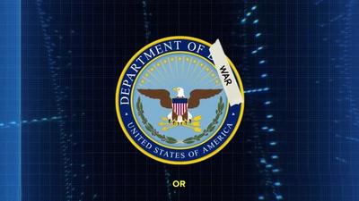 On the Radar: Pentagon Renamed, Defense Bill Passes & Patriot Express Cuts