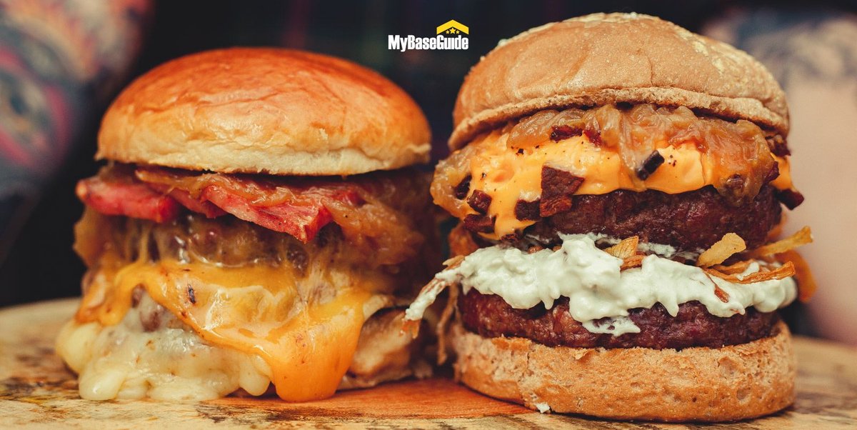 On-Campus & Colorado Springs Dining Near U.S. Air Force Academy