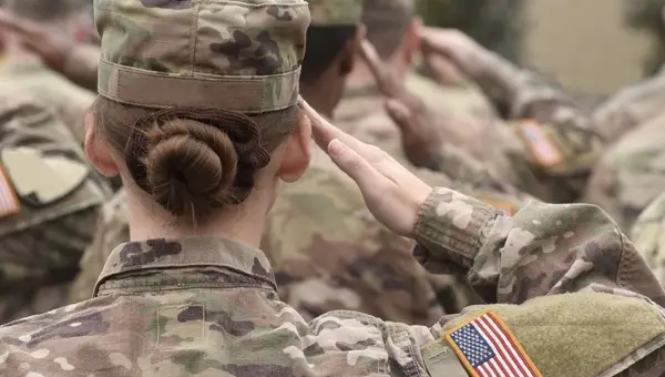 How the Army PaYS Program Is Helping Young Soldiers Build Careers