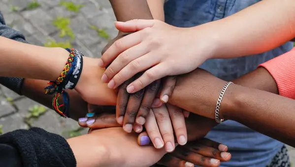 Military Teens Drive Change: Resilience and Leadership