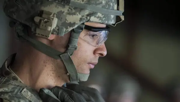 Brain Cancer Symptoms May Develop in Vets Who Suffer From TBI