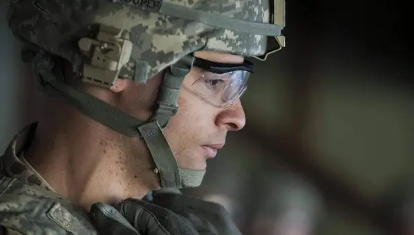 Brain Cancer Symptoms May Develop in Vets Who Suffer From TBI