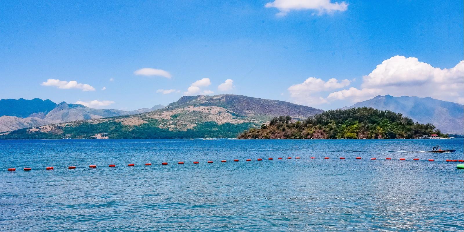 subic bay